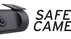 On-Board Safety Camera. On-Board Safety Camera.