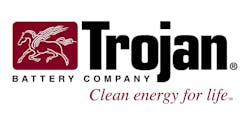 Trojan Logo