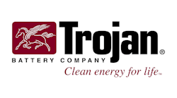 Trojan Logo Trojan Logo