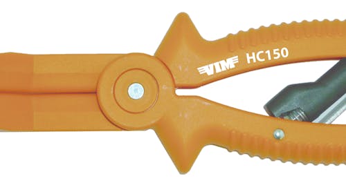 Locking Hose Clamp Pliers, No. HC150