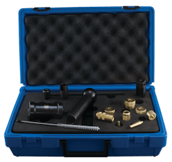 VW/Audi Injector Servicing Set, No. 133SI. VW/Audi Injector Servicing Set, No. 133SI.