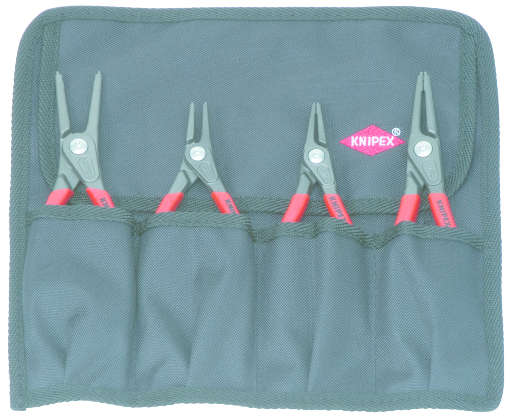 Set of Circlip Pliers, No. 00 19 57.