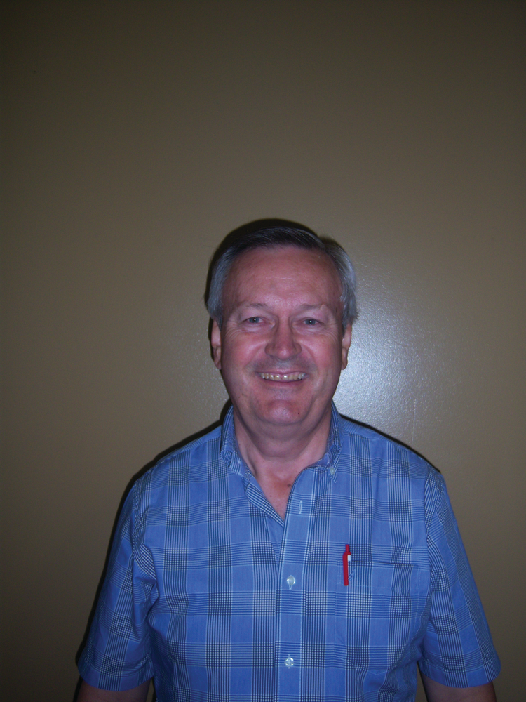 Max Shipler is a 35-year veteran mobile distributor currently working as an independentin Pahrum, Nev.