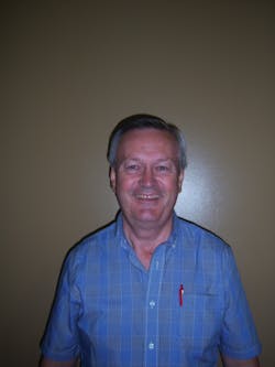 Max Shipler is a 35-year veteran mobile distributor currently working as an independentin Pahrum, Nev.