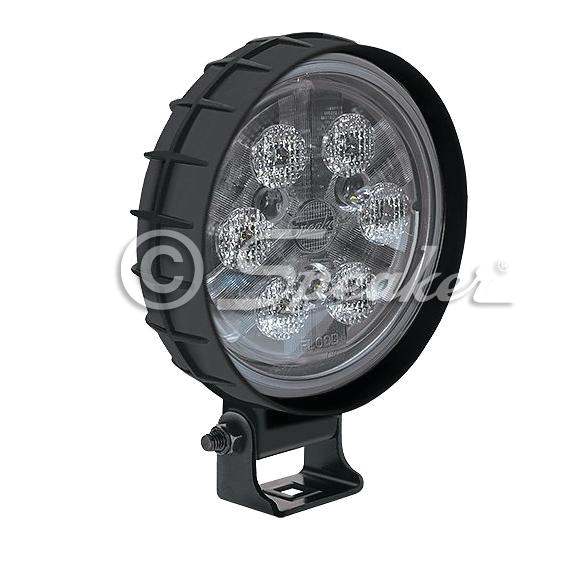LED Worklight, No. 670XD