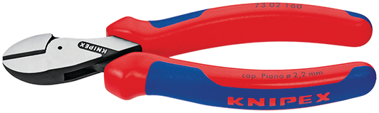 X-Cut Compact Diagonal Cutter, No. 73 02 160.