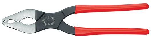 Cycle Pliers, Nos. 84 11 200 & 84 21 200.