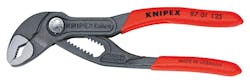 Cobra Hightech Water Pump Pliers, No. 87 01 125. Cobra Hightech Water Pump Pliers, No. 87 01 125.