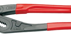Cobra XL/XXL Pipe Wrench &amp; Water Pump Pliers, No. 87 01 560.