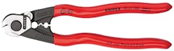 Wire Rope Cutter, No. 95 61 190. Wire Rope Cutter, No. 95 61 190.