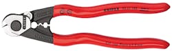Wire Rope Cutter, No. 95 61 190.
