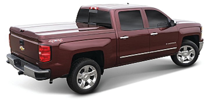 Caps And Tonneau Covers For The 2014 Chevorlet Silverado And Gmc Sierra From A R E Inc Vehicle Service Pros