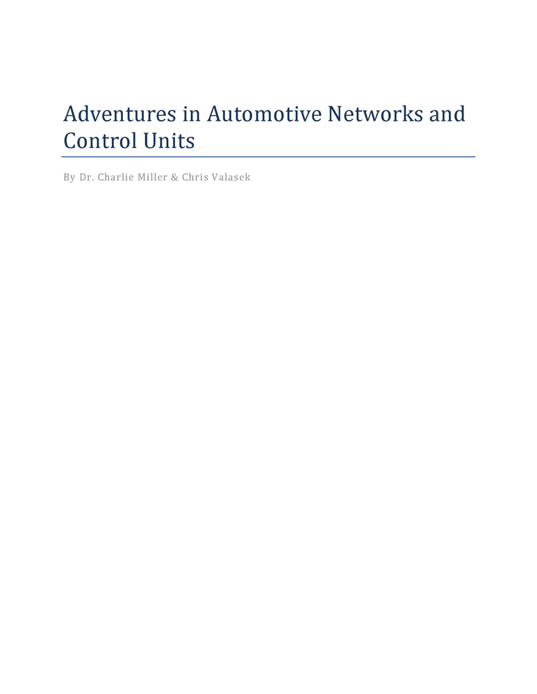 Car Hacking Whitepaper Cover 11078649