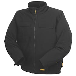 Heated jackets, Nos. DCHJ060 to DCHJ064