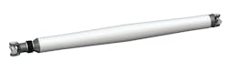 Spicer Diamond Series Driveshafts. Spicer Diamond Series Driveshafts.