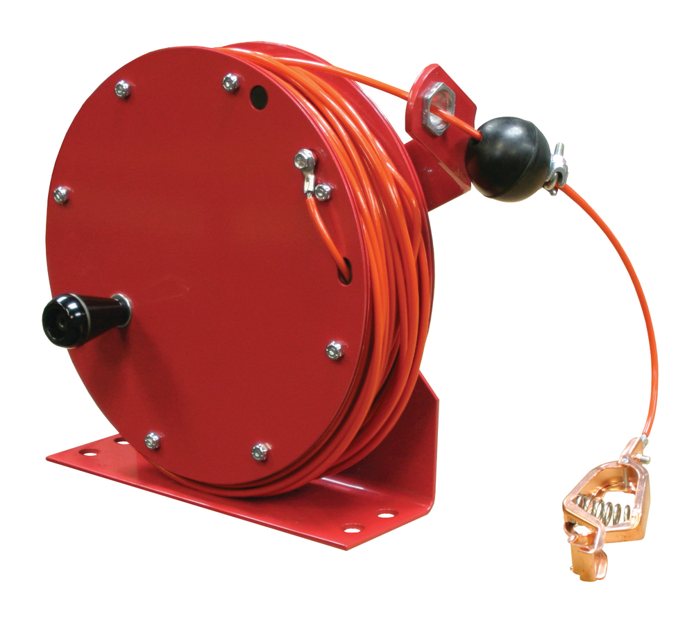 Reelcraft Industries