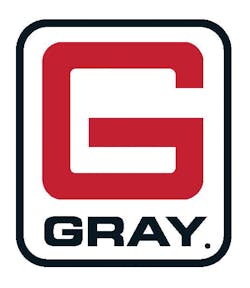 Gray Logo Pms 187c 11120559 Gray Logo Pms 187c 11120559