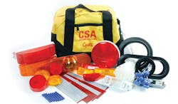 Grote Roadside Lighting Repair 11129846 Grote Roadside Lighting Repair 11129846