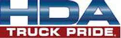HDA Truck pride partners with Bendix for training. HDA Truck pride partners with Bendix for training.