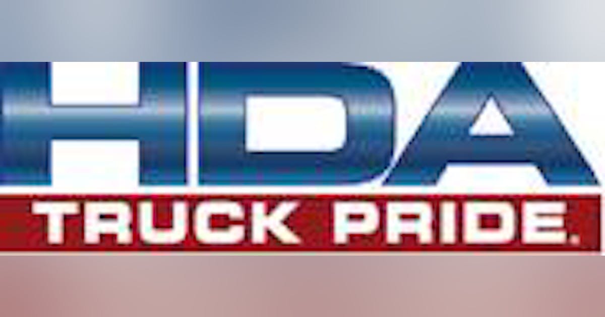 HDA Truck Pride partners with Bendix for training Vehicle Service Pros