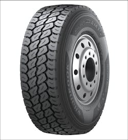 Smart Work AM15 Truck and Bus Radial Tire. Smart Work AM15 Truck and Bus Radial Tire.