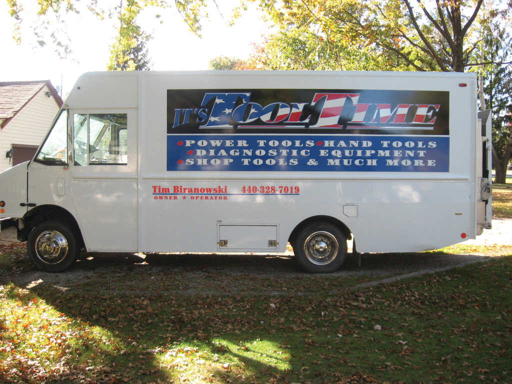 Its Tool Time 003 11126886