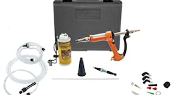 MaxPro-HD Reverse Brake Bleeder. MaxPro-HD Reverse Brake Bleeder.