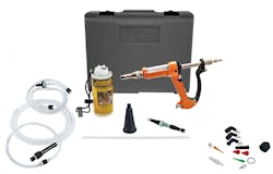 MaxPro-HD Reverse Brake Bleeder. MaxPro-HD Reverse Brake Bleeder.