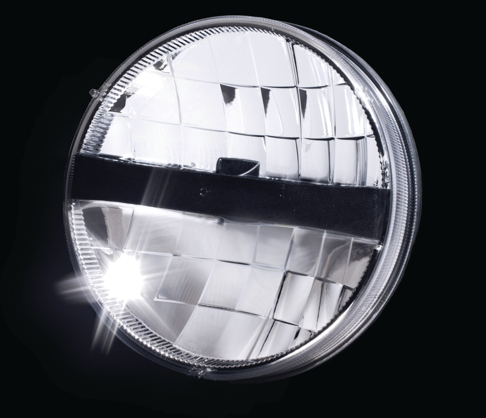 Peterson Front Of Light 11129837