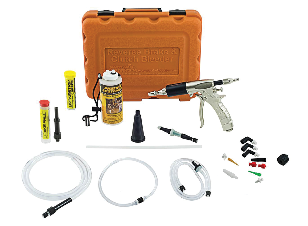 Phoenix Systems Maxpro Secret 11104433