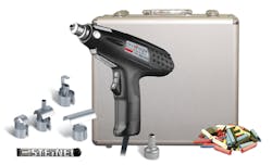 Precision Heat Gun Kit, No. HG 350.