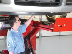 LED Light Kit. LED Light Kit.