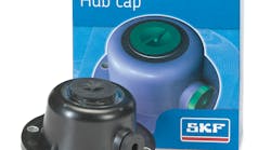 Skf Hubcap 11128095