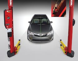 Spotline Laser 11118447 Spotline Laser 11118447