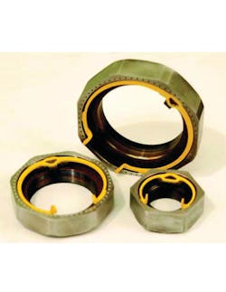 Temper Spindle Nuts 11128380 Temper Spindle Nuts 11128380