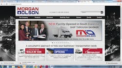 New Website Design New Website Design