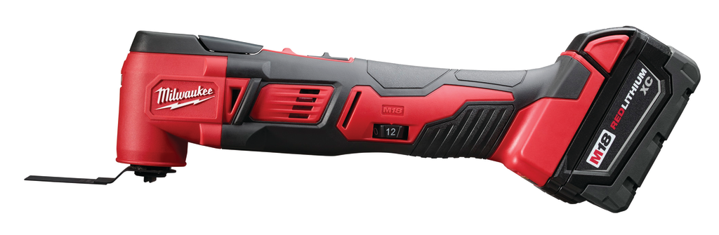 M18 Cordless Multi-Tool