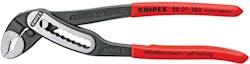 Alligator Water Pump Pliers, Nos. 8801180 and 8801250 Alligator Water Pump Pliers, Nos. 8801180 and 8801250