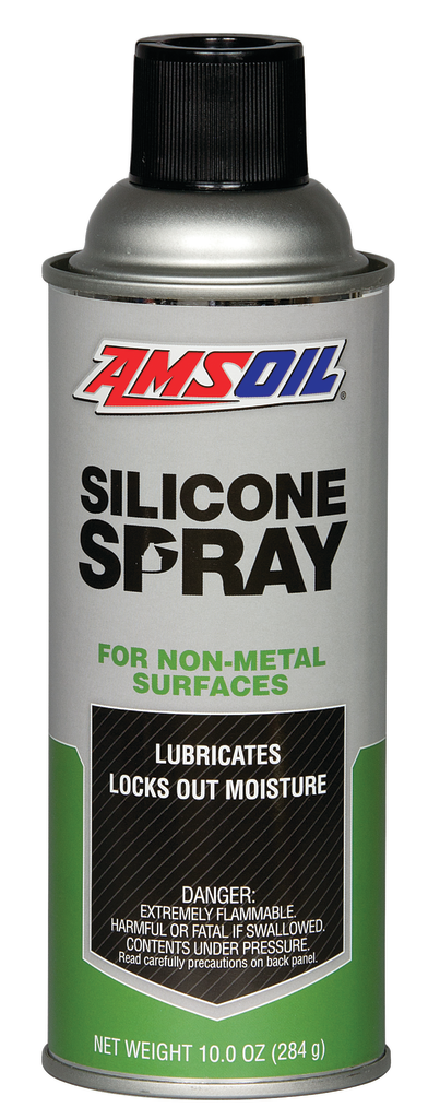 Silicone Spray
