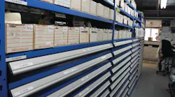 Hybrid Storage System