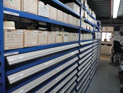 Hybrid Storage System Hybrid Storage System