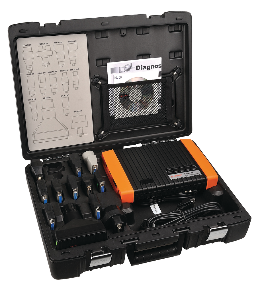 Diagnostics OnLine Service (DOL Service) | Vehicle Service Pros