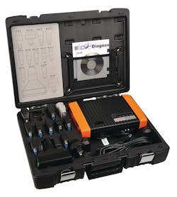 Autoland Scientech Dol Ii 11176560 Autoland Scientech Dol Ii 11176560