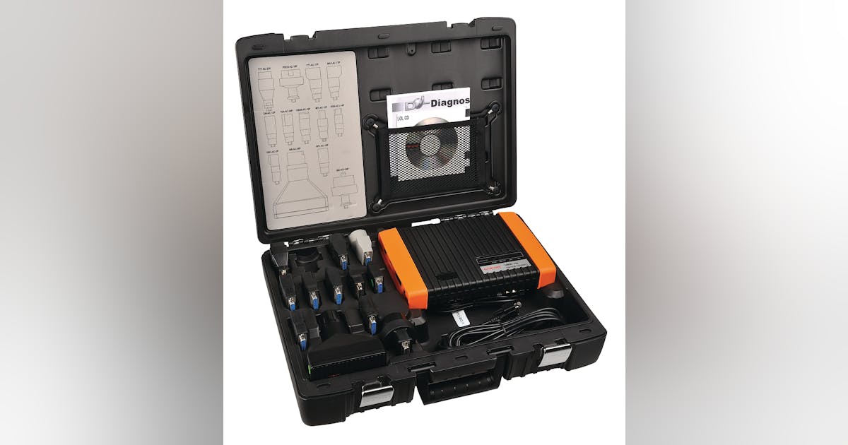 Diagnostics OnLine Service (DOL Service) | Vehicle Service Pros