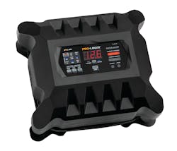 Clore Prologix Battery Charger 11148858 Clore Prologix Battery Charger 11148858