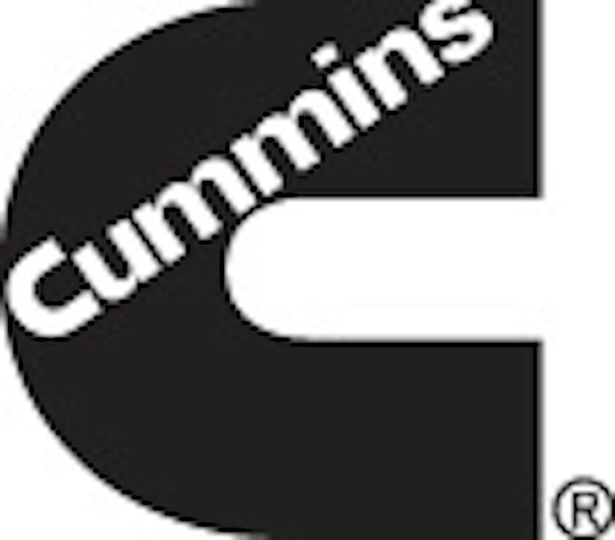 Cummins Logo Black 11151169