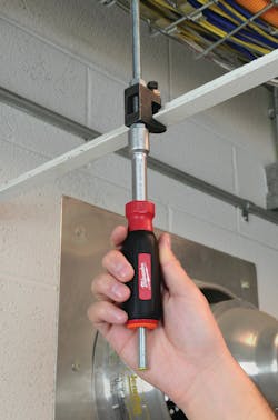 HollowCore Magnetic Nut Drivers. HollowCore Magnetic Nut Drivers.