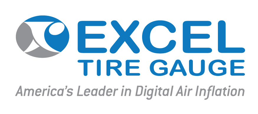 Excel Tire Gauge Vehicle Service Pros