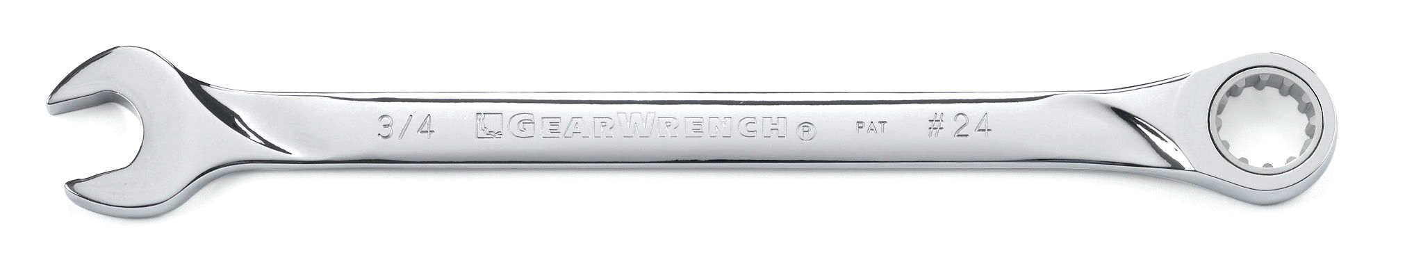 GearWrench Spline Drive Ratcheting Wrench Vehicle Service Pros