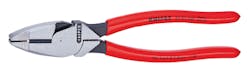 Lineman's Pliers, No. 09 01 240. Lineman's Pliers, No. 09 01 240.